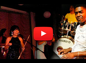 Timba and Salsa "Havana International Rhythm and Dance Festival" Youtube Channel