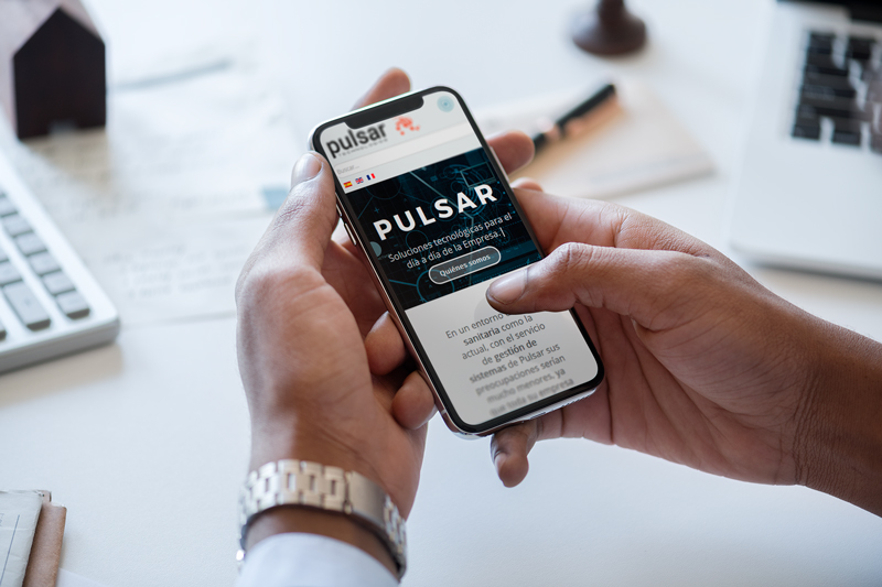 Pulsar Technologies (UK, ES, FR)